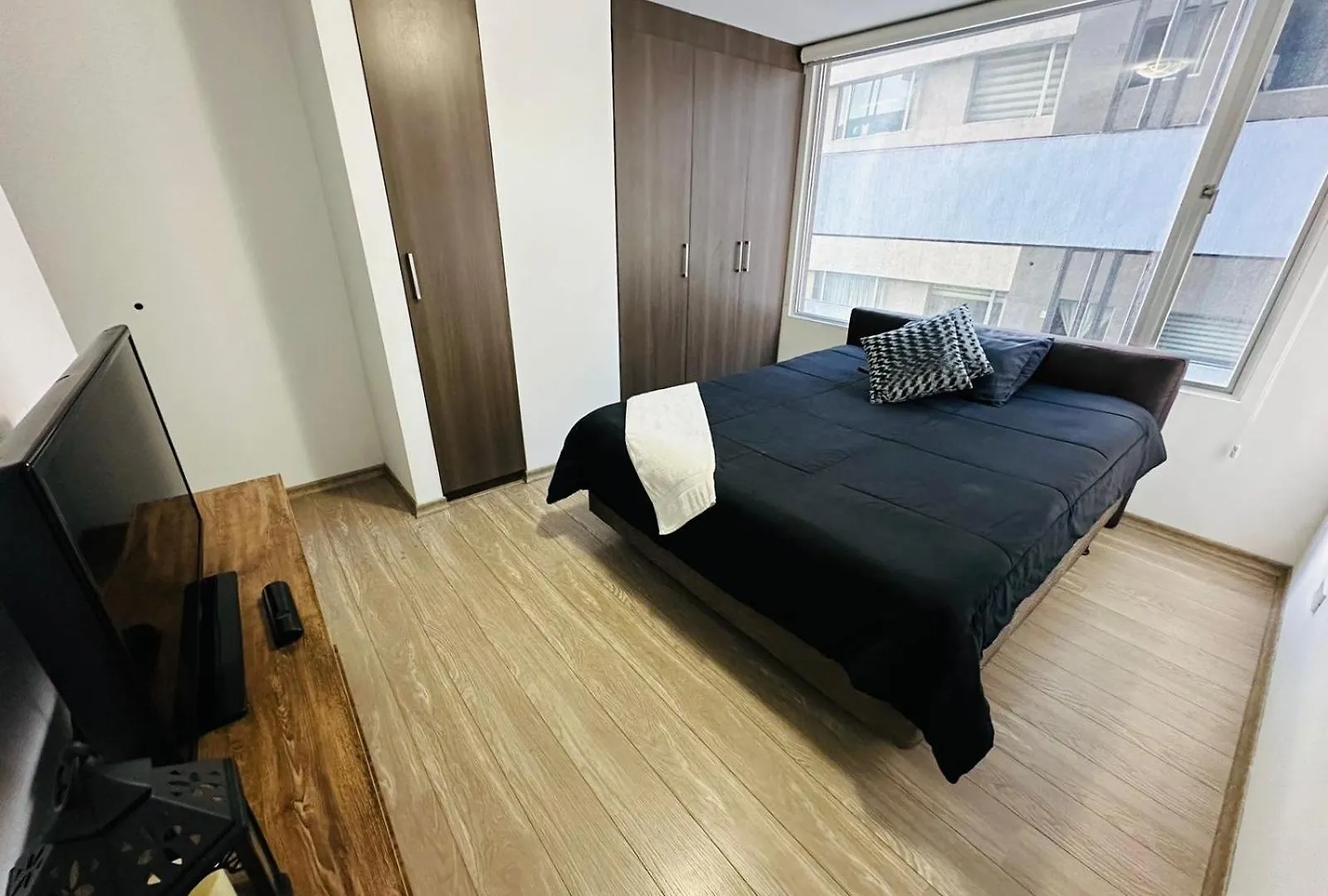 Privat bolig Habitacion En Quito L Sector La Carolina Il